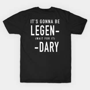 Legendary T-Shirt